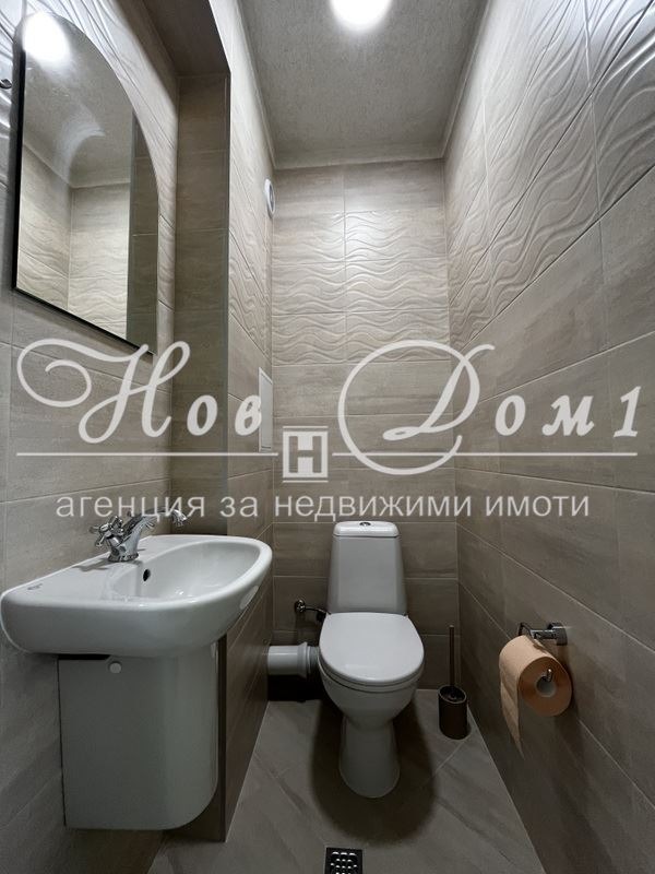 Дава под наем  3-стаен град София , Бъкстон , 80 кв.м | 66839969 - изображение [11]