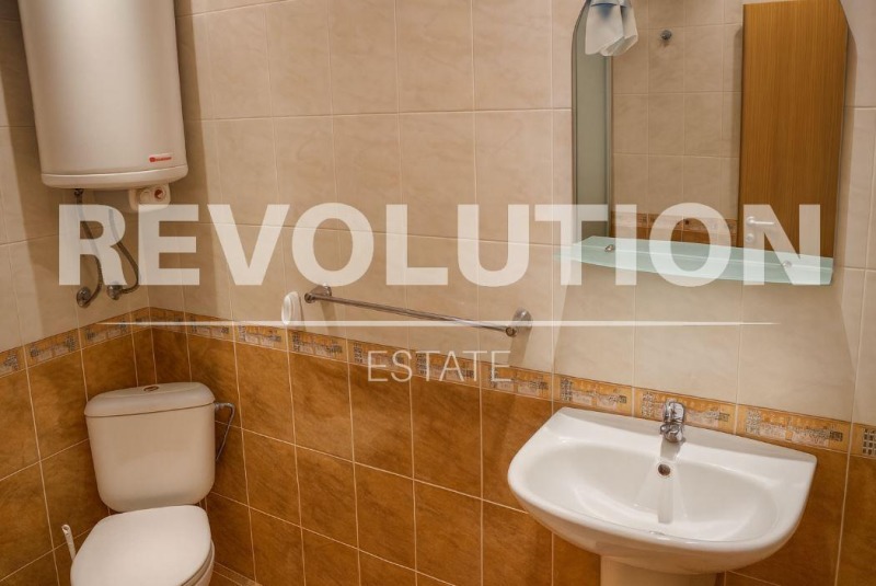 Para alugar  2 quartos Varna , Zimno kino Trakiia , 90 m² | 70412910 - imagem [6]