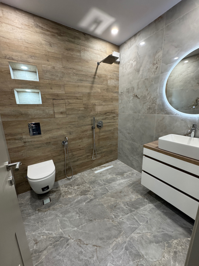 Дава под наем 3-СТАЕН, гр. София, Център, снимка 12 - Апартаменти - 53011439