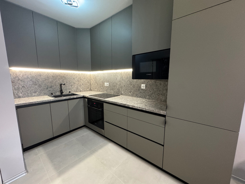 Дава под наем 3-СТАЕН, гр. София, Център, снимка 3 - Апартаменти - 53011439