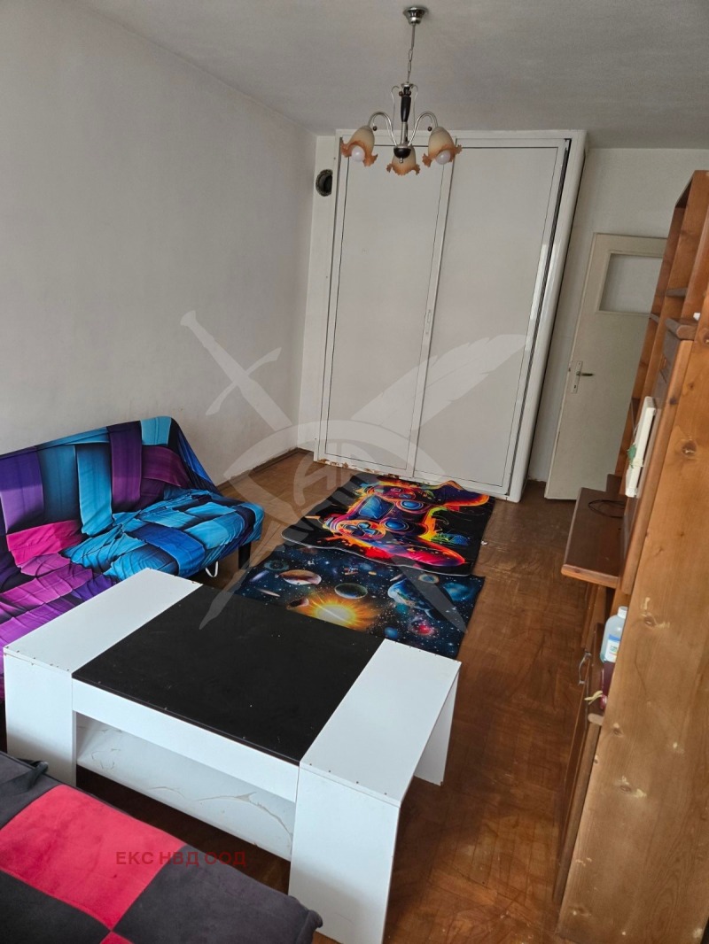 Дава под наем 3-СТАЕН, гр. Пловдив, Младежки Хълм, снимка 4 - Апартаменти - 53084631