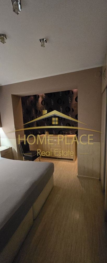 Дава под наем 3-СТАЕН, гр. Варна, Център, снимка 6 - Апартаменти - 53175075