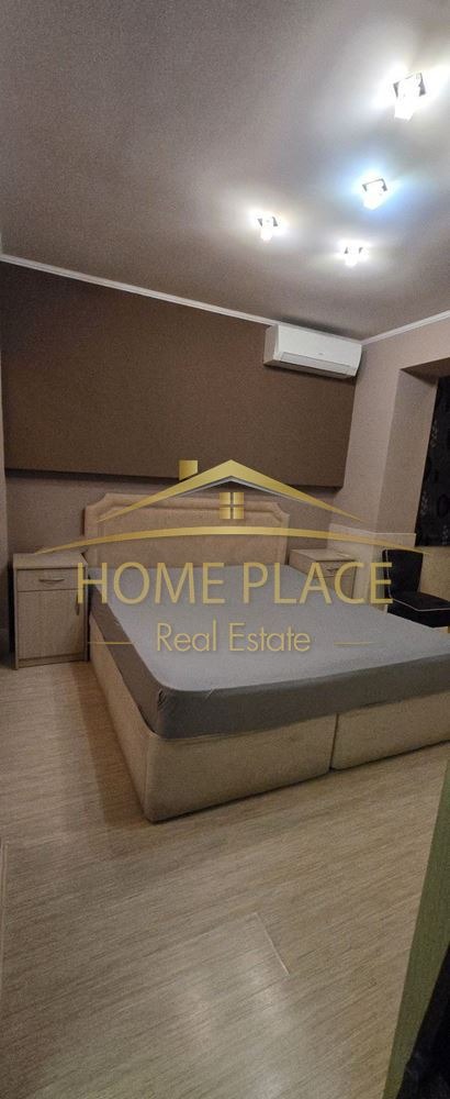 Дава под наем 3-СТАЕН, гр. Варна, Център, снимка 5 - Апартаменти - 53175075