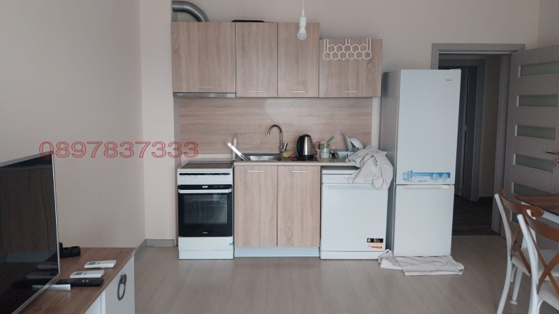 Дава под наем 3-СТАЕН, гр. Свиленград, област Хасково, снимка 6 - Апартаменти - 53239923