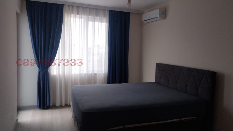 Дава под наем 3-СТАЕН, гр. Свиленград, област Хасково, снимка 4 - Апартаменти - 53239923