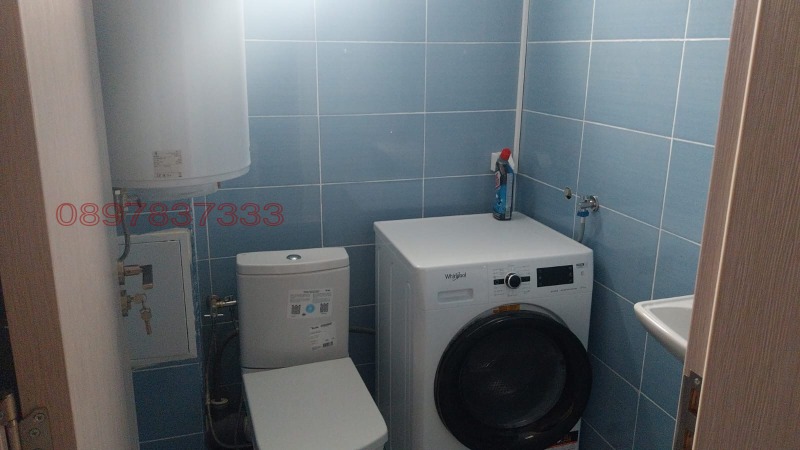 Дава под наем 3-СТАЕН, гр. Свиленград, област Хасково, снимка 2 - Апартаменти - 53239923