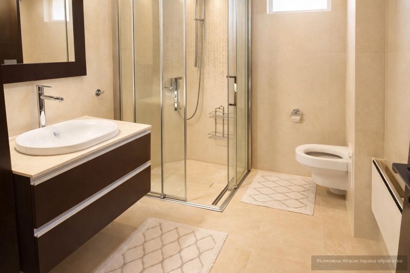 Дава под наем 3-СТАЕН, гр. Пловдив, Кършияка, снимка 8 - Апартаменти - 53247102