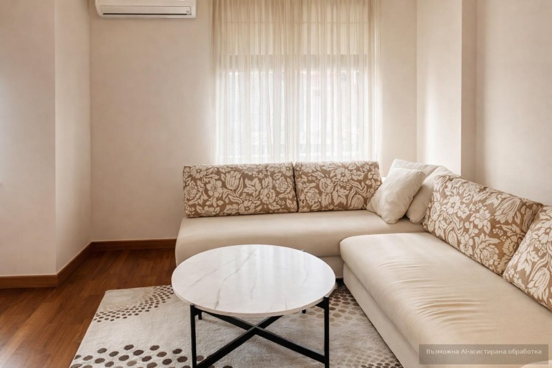 Дава под наем 3-СТАЕН, гр. Пловдив, Кършияка, снимка 3 - Апартаменти - 53247102