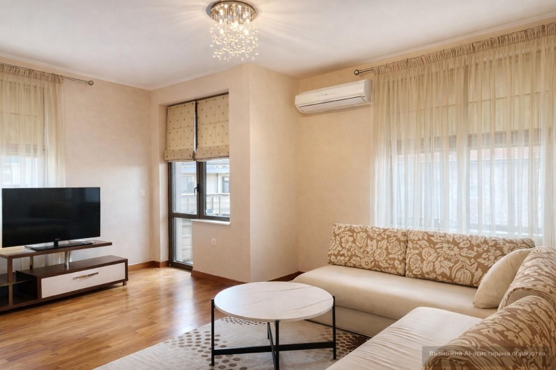 Дава под наем 3-СТАЕН, гр. Пловдив, Кършияка, снимка 2 - Апартаменти - 53247102