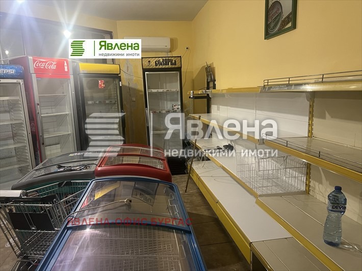 Do wynajęcia  Sklep Burgas , Meden rudnik - zona D , 70 mkw | 63618181 - obraz [4]