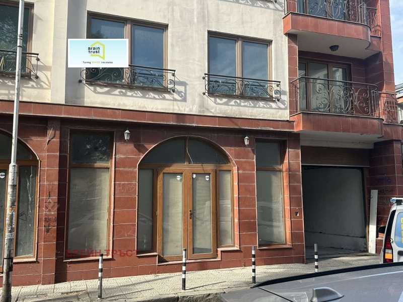 Da affittare  Negozio Sofia , Tsentar , 102 mq | 17673730 - Immagine [2]