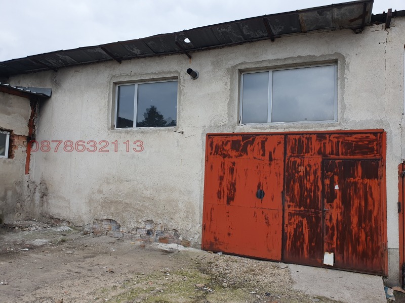 A louer  Stockage Sofia , Fakoulteta , 170 m² | 77700110