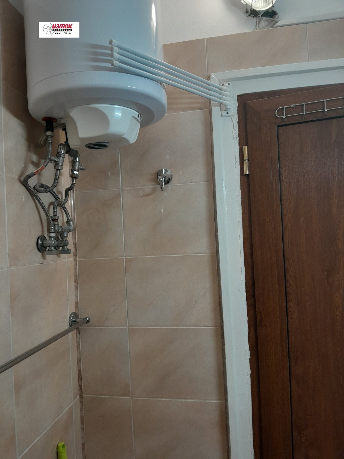 Дава под наем 2-СТАЕН, гр. София, Център, снимка 10 - Апартаменти - 56204081