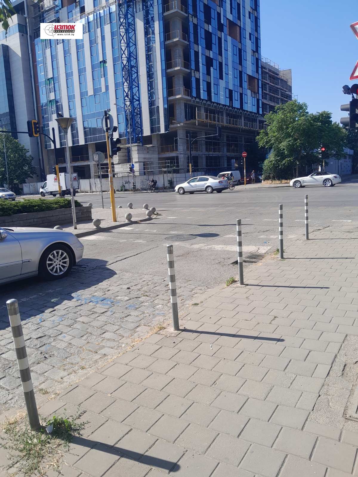 Дава под наем 2-СТАЕН, гр. София, Център, снимка 2 - Апартаменти - 56204081