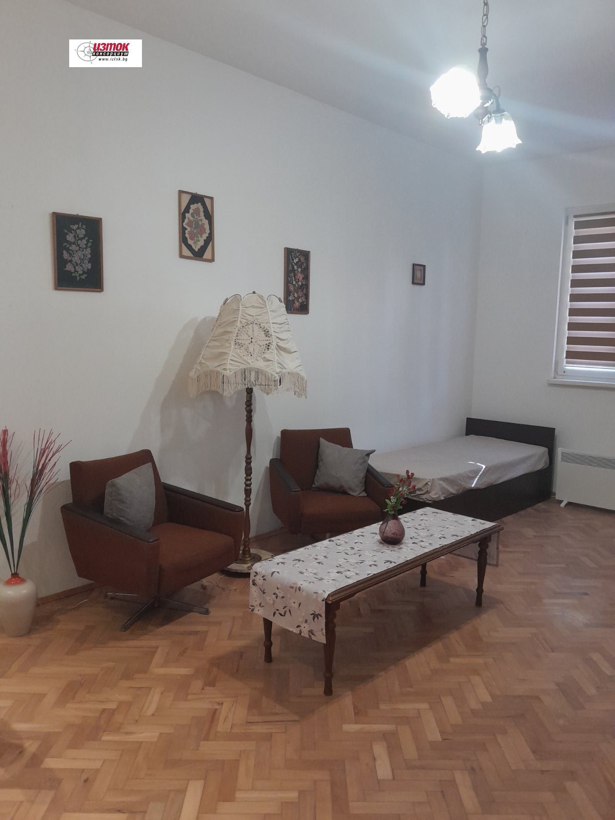 Дава под наем 2-СТАЕН, гр. София, Център, снимка 16 - Апартаменти - 56204081