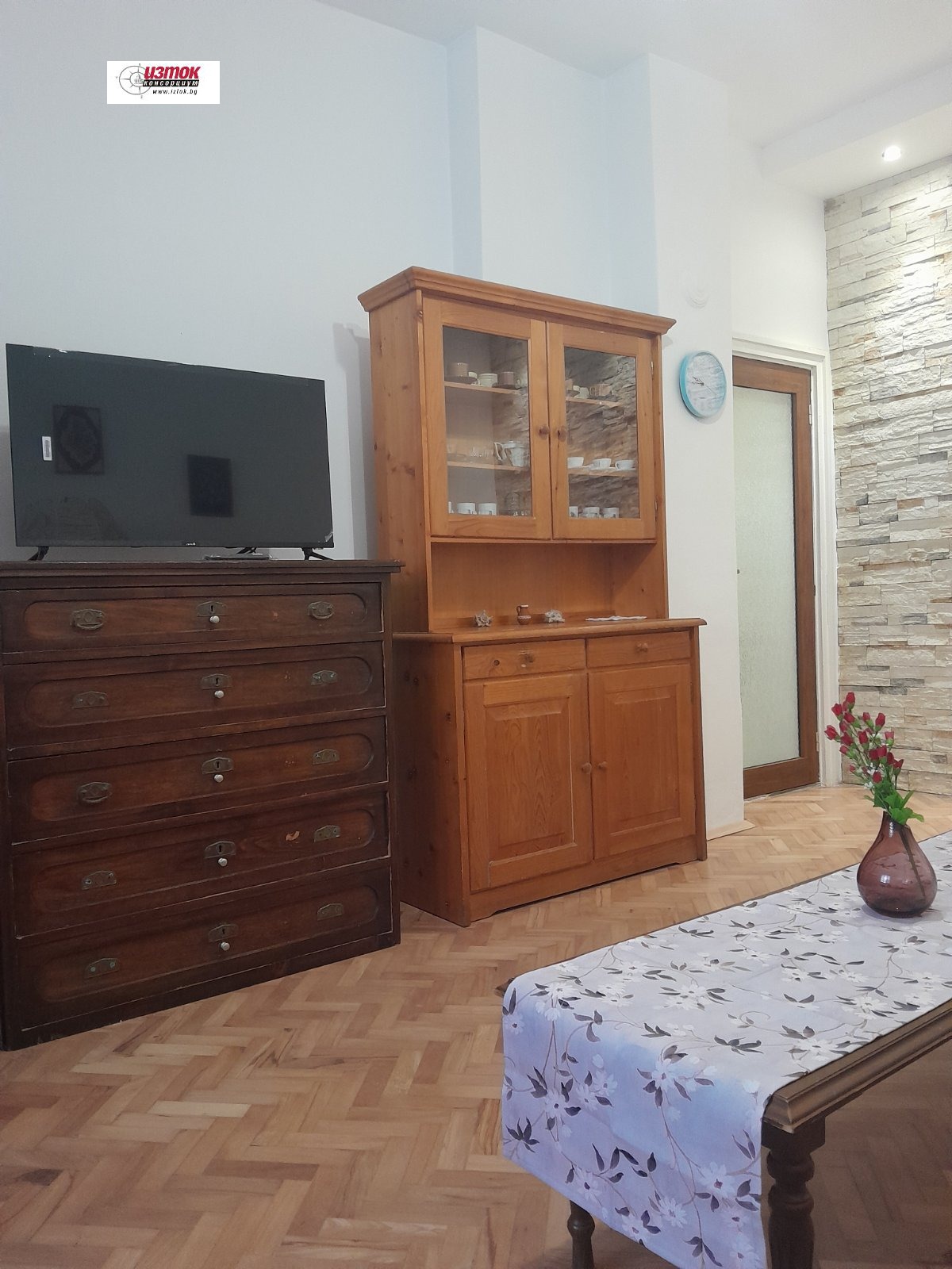 Дава под наем 2-СТАЕН, гр. София, Център, снимка 15 - Апартаменти - 56204081