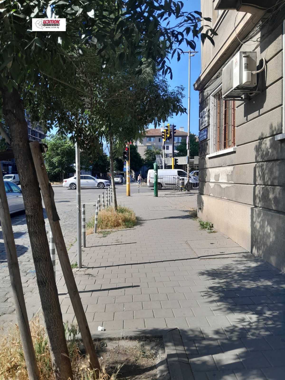 Дава под наем 2-СТАЕН, гр. София, Център, снимка 3 - Апартаменти - 56204081