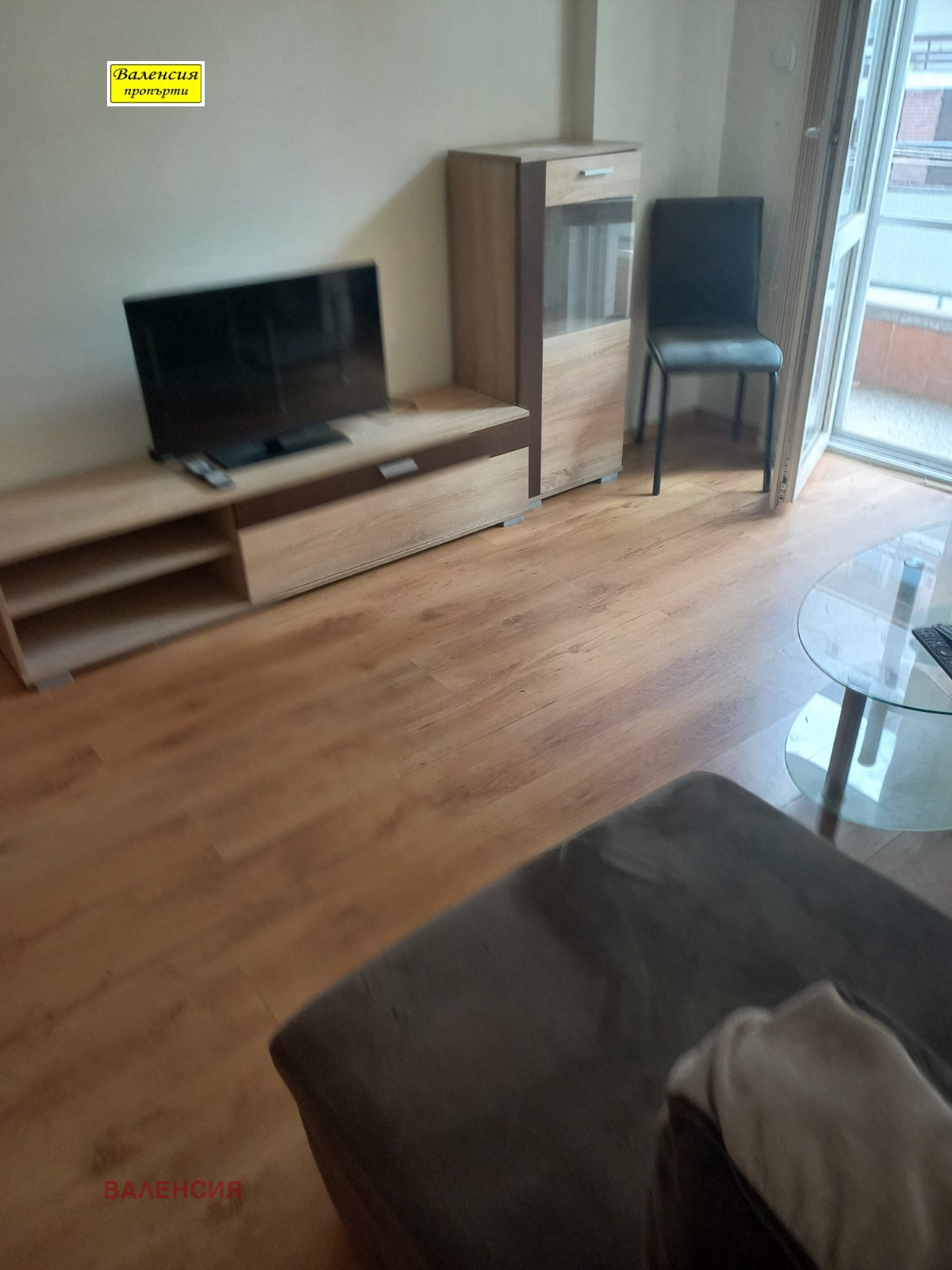 Дава под наем 2-СТАЕН, гр. Враца, Център, снимка 3 - Апартаменти - 54118541