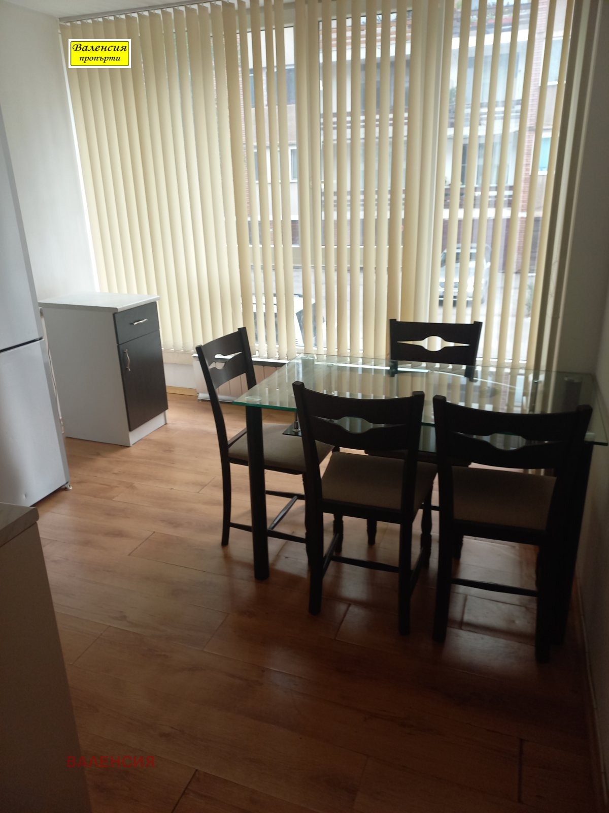 Дава под наем 2-СТАЕН, гр. Враца, Център, снимка 2 - Апартаменти - 54118541