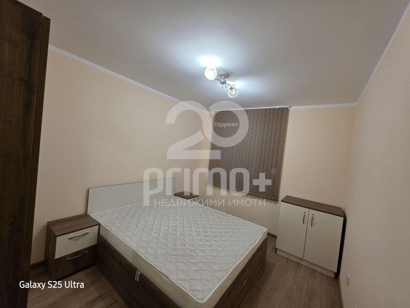 Дава под наем 2-СТАЕН, гр. София, Люлин 8, снимка 12 - Апартаменти - 54747186
