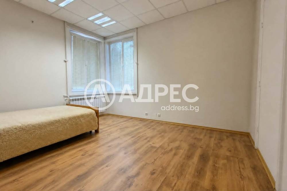 Дава под наем ОФИС, гр. София, Яворов, снимка 4 - Офиси - 55794854