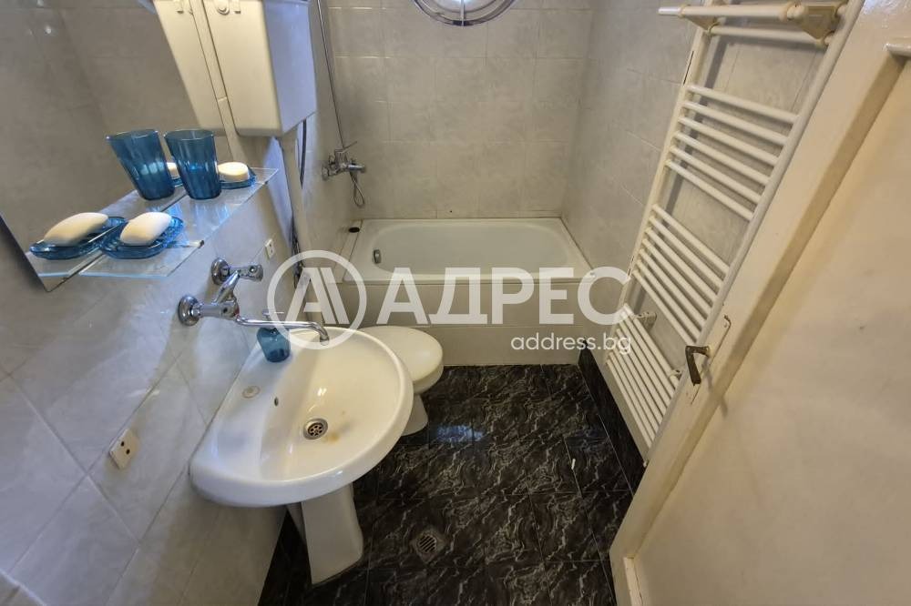 Дава под наем ОФИС, гр. София, Яворов, снимка 12 - Офиси - 55794854