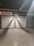 Дава под наем ГАРАЖ, ПАРКОМЯСТО, гр. София, Карпузица, снимка 2