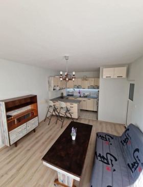 1 ložnice Krasna poljana 3, Sofia