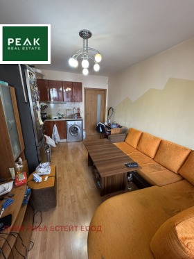 1 Schlafzimmer Ljulin 8, Sofia
