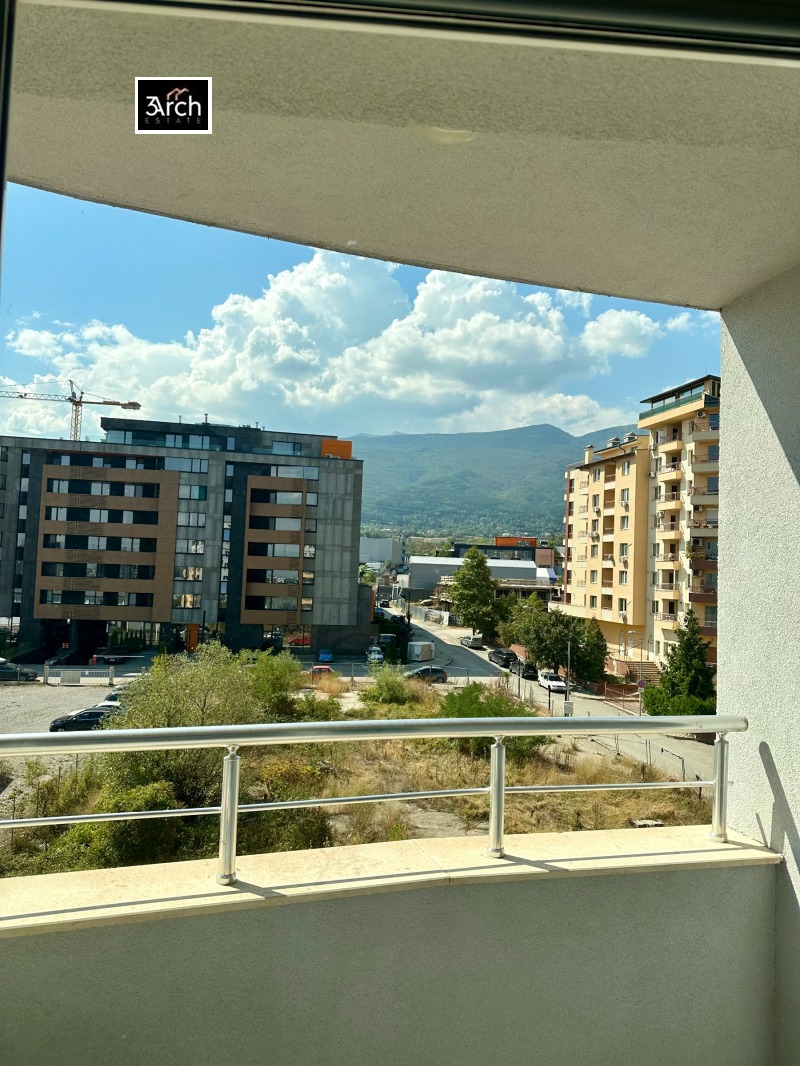 En renta  1 dormitorio Sofia , Vitosha , 60 metros cuadrados | 85593731 - imagen [9]