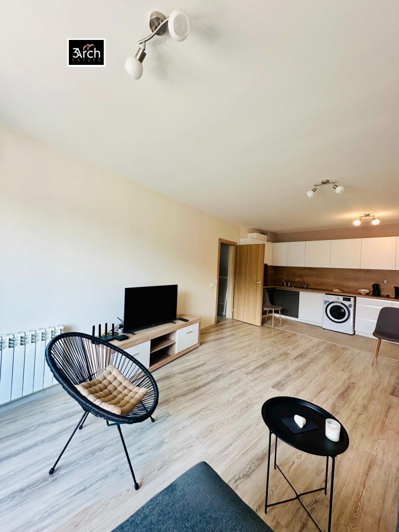 De inchiriat  1 dormitor Sofia , Vitoșa , 60 mp | 85593731 - imagine [2]