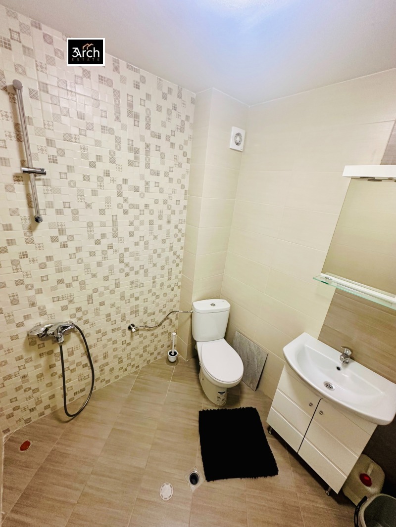 De inchiriat  1 dormitor Sofia , Vitoșa , 60 mp | 85593731 - imagine [6]