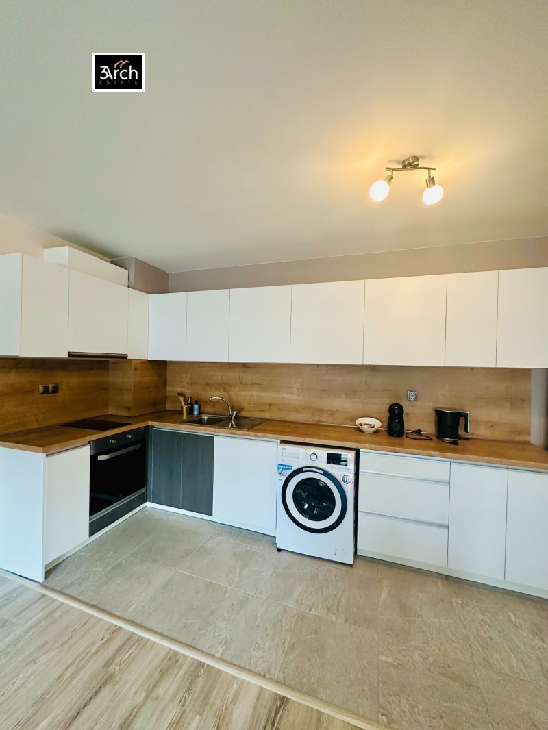 K pronájmu  1 ložnice Sofia , Vitoša , 60 m2 | 85593731 - obraz [3]