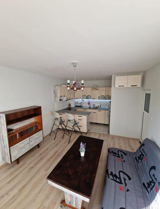 K pronájmu  1 ložnice Sofia , Krasna poljana 3 , 50 m2 | 82653773