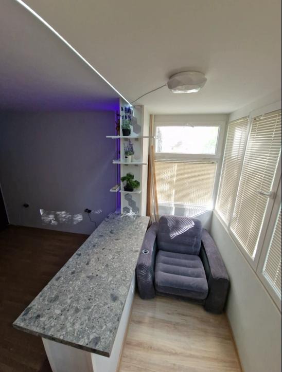 K pronájmu  1 ložnice Sofia , Krasna poljana 3 , 50 m2 | 82653773 - obraz [6]