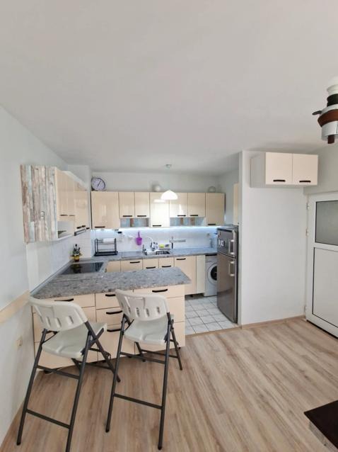 K pronájmu  1 ložnice Sofia , Krasna poljana 3 , 50 m2 | 82653773 - obraz [3]