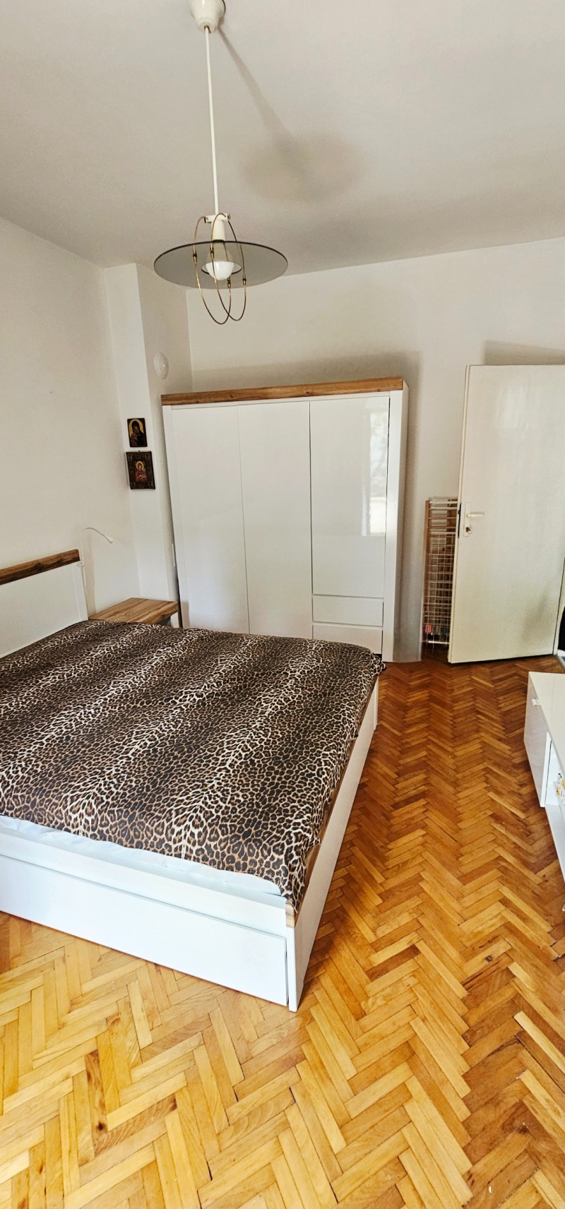 Zu vermieten  1 Schlafzimmer Sofia , Zentar , 45 qm | 56089291 - Bild [3]