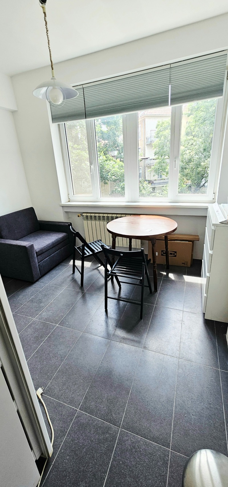 Zu vermieten  1 Schlafzimmer Sofia , Zentar , 45 qm | 56089291 - Bild [5]