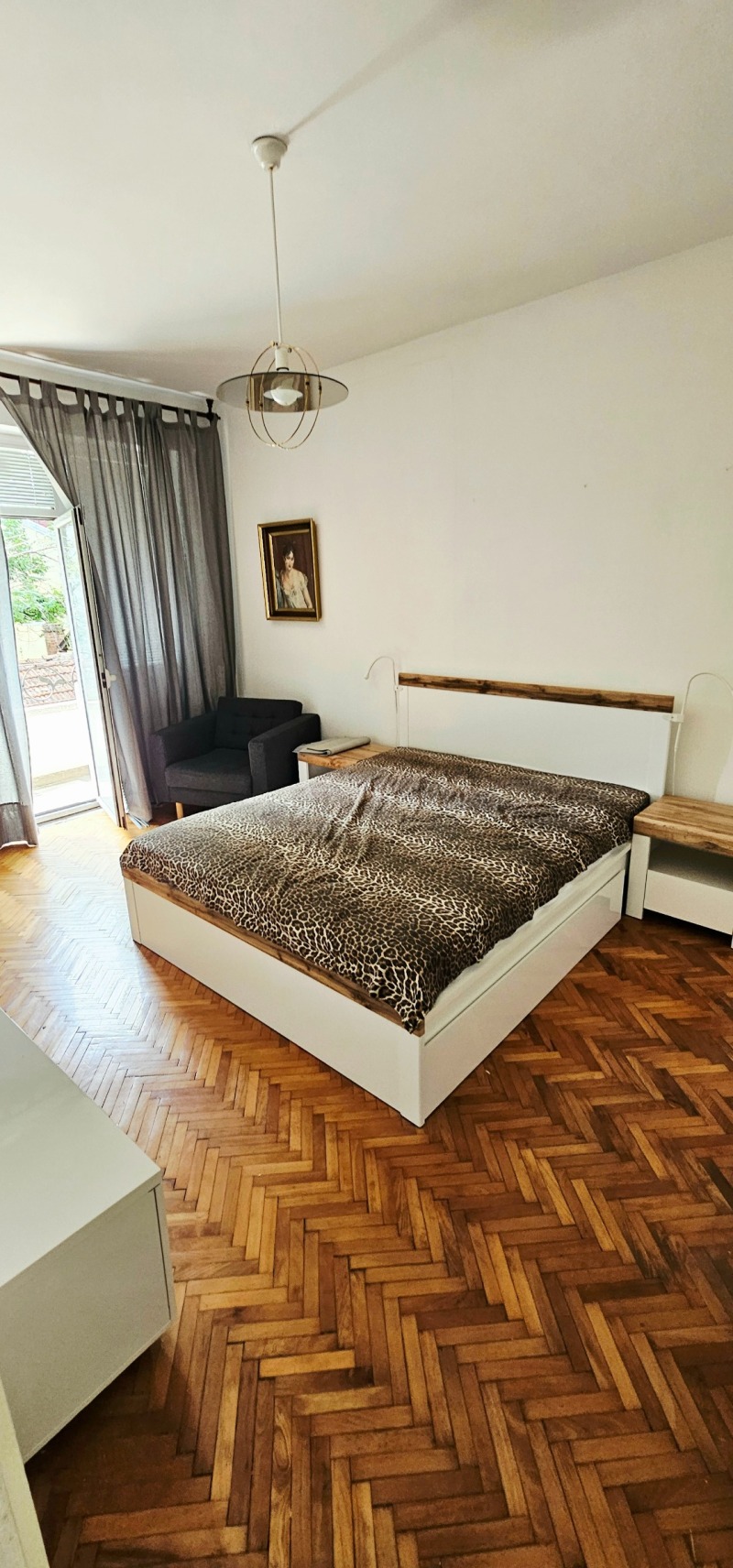 Zu vermieten  1 Schlafzimmer Sofia , Zentar , 45 qm | 56089291 - Bild [4]