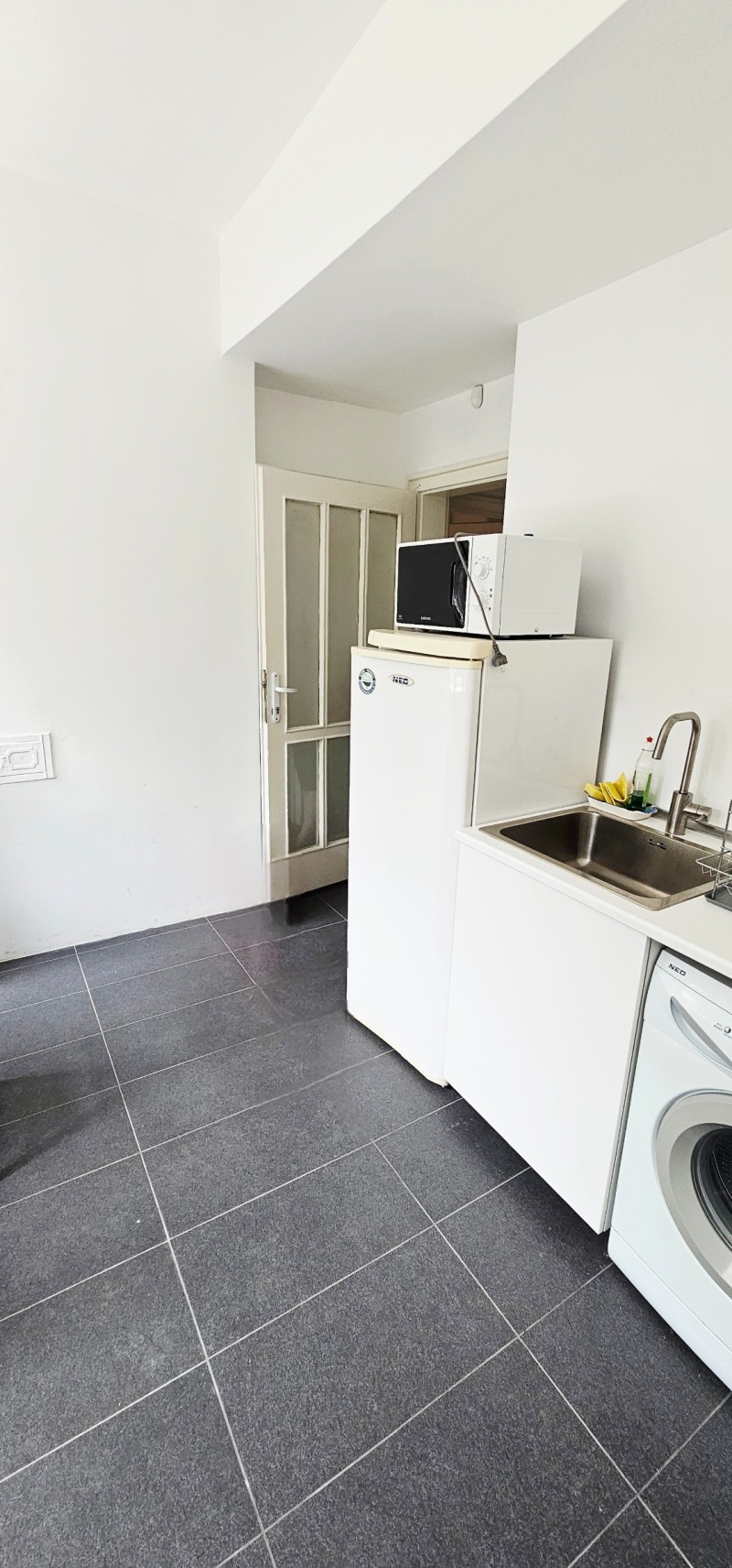 Zu vermieten  1 Schlafzimmer Sofia , Zentar , 45 qm | 56089291 - Bild [8]