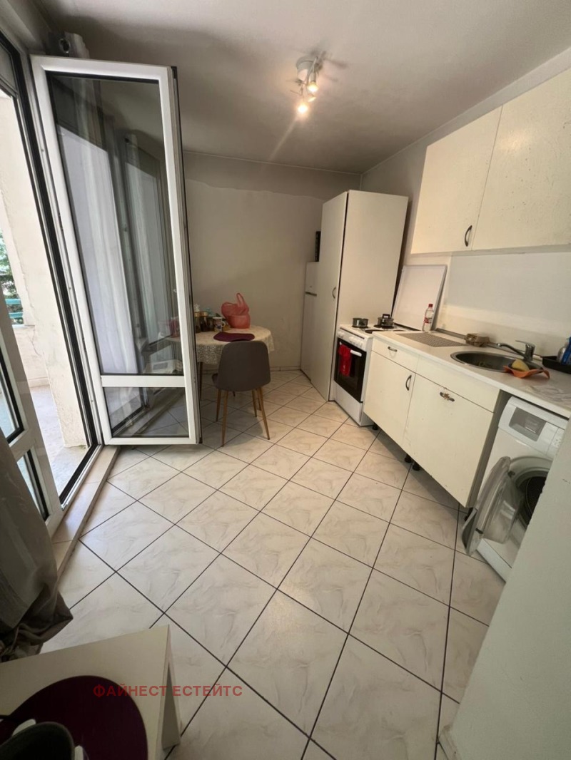 K pronájmu  1 ložnice Sofia , Ivan Vazov , 59 m2 | 55404322 - obraz [9]