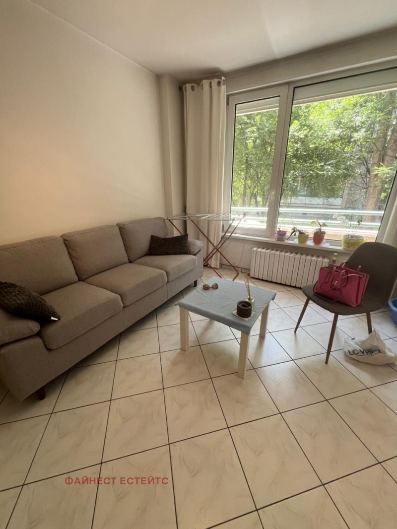 K pronájmu  1 ložnice Sofia , Ivan Vazov , 59 m2 | 55404322 - obraz [8]