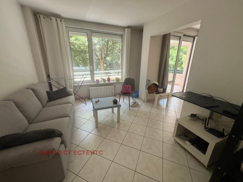 K pronájmu  1 ložnice Sofia , Ivan Vazov , 59 m2 | 55404322 - obraz [4]
