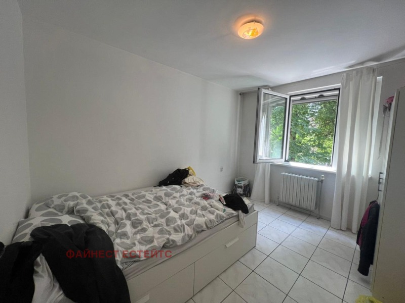 K pronájmu  1 ložnice Sofia , Ivan Vazov , 59 m2 | 55404322 - obraz [6]