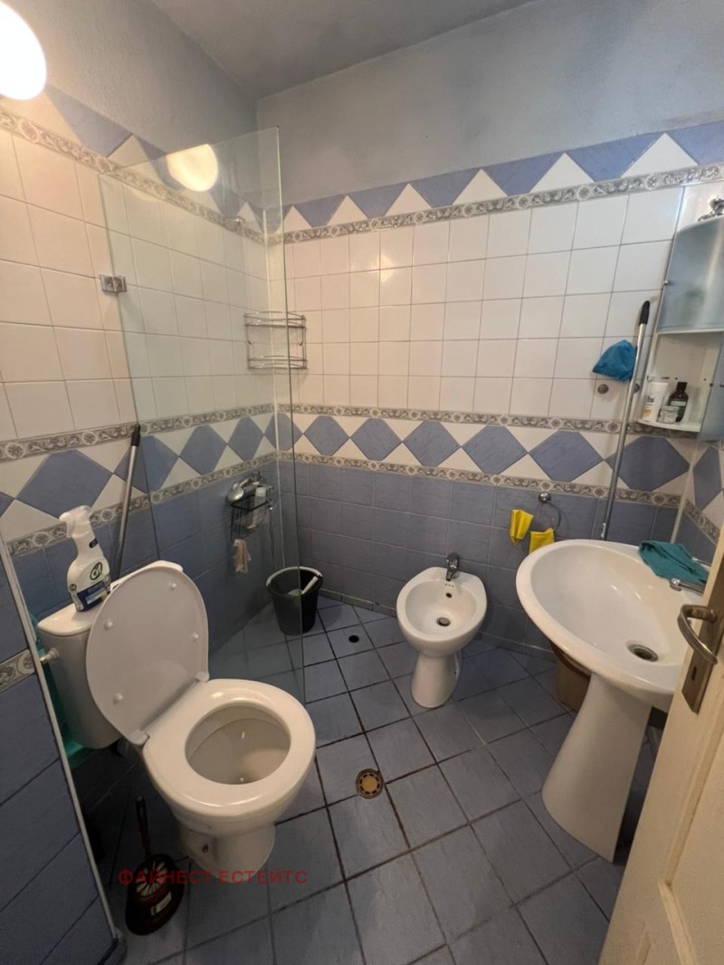 K pronájmu  1 ložnice Sofia , Ivan Vazov , 59 m2 | 55404322 - obraz [15]