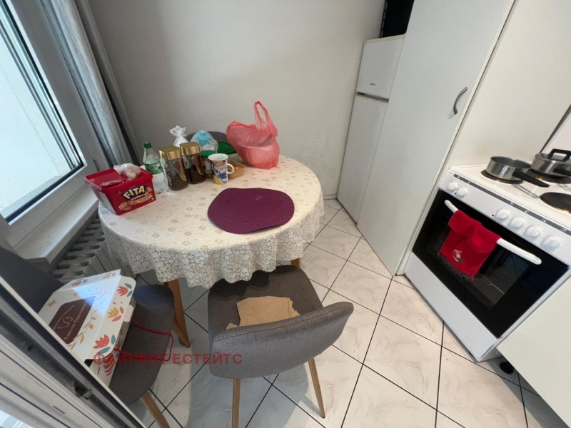 K pronájmu  1 ložnice Sofia , Ivan Vazov , 59 m2 | 55404322 - obraz [11]