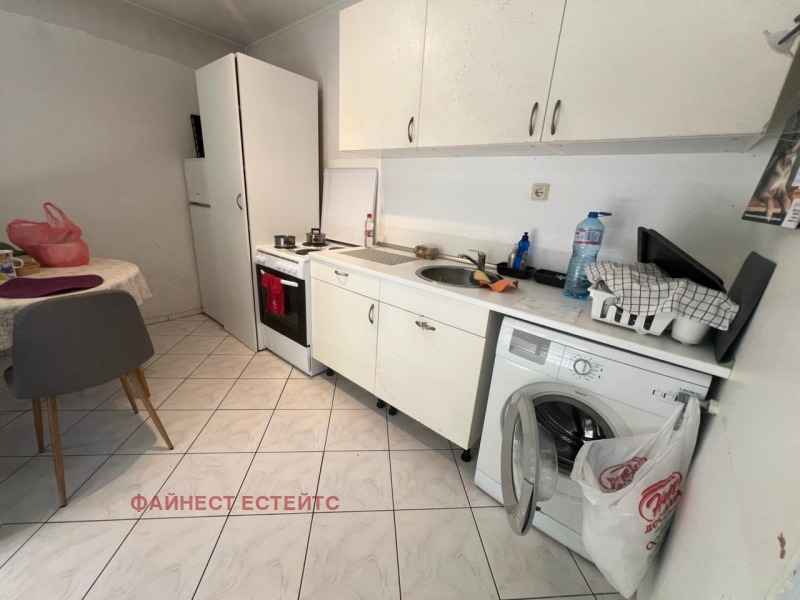 K pronájmu  1 ložnice Sofia , Ivan Vazov , 59 m2 | 55404322 - obraz [10]