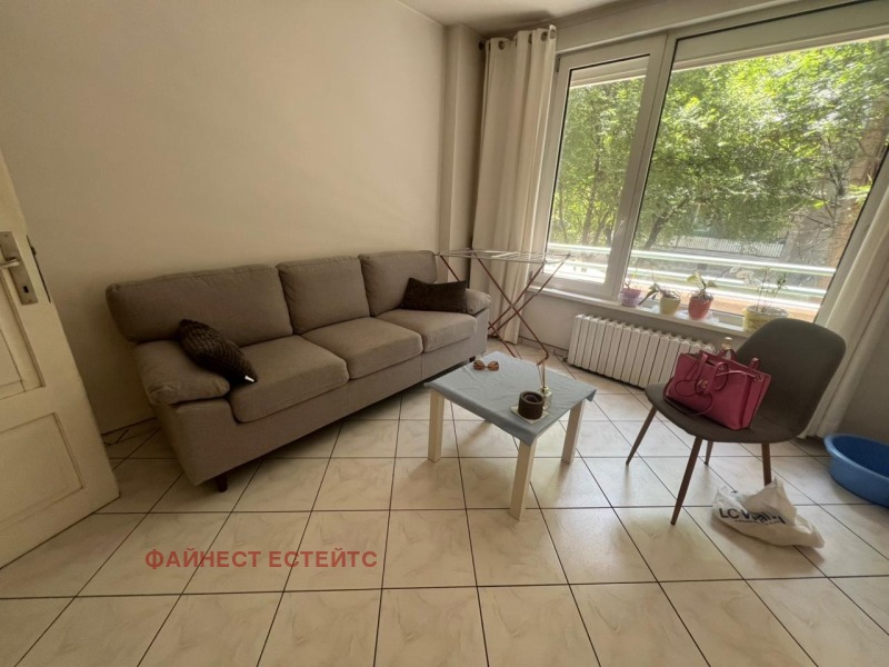 K pronájmu  1 ložnice Sofia , Ivan Vazov , 59 m2 | 55404322 - obraz [3]