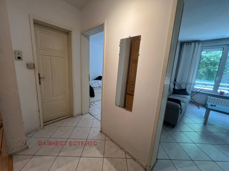 K pronájmu  1 ložnice Sofia , Ivan Vazov , 59 m2 | 55404322 - obraz [14]