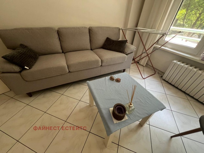 K pronájmu  1 ložnice Sofia , Ivan Vazov , 59 m2 | 55404322 - obraz [7]